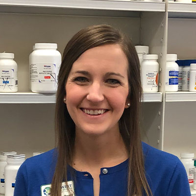 Jennifer Swenson