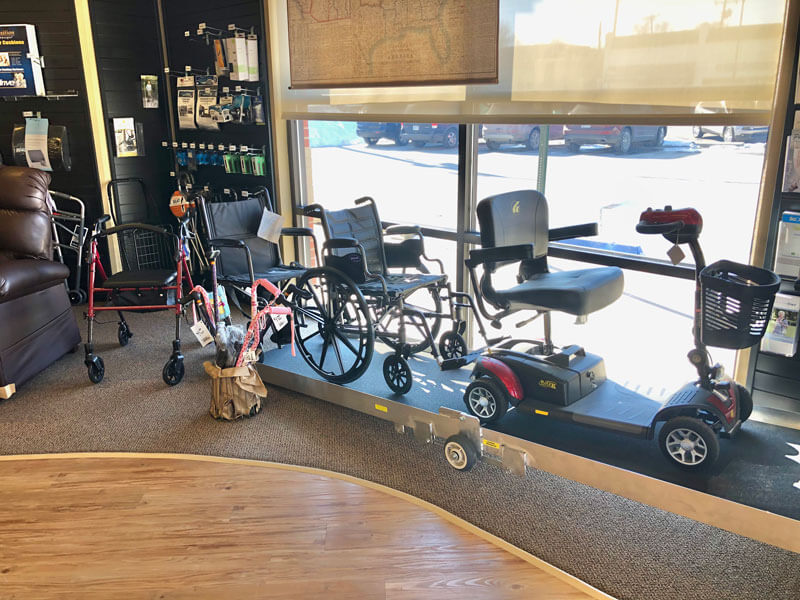 Home Medical Equipment Mobility Home Medical Equipment Mobility