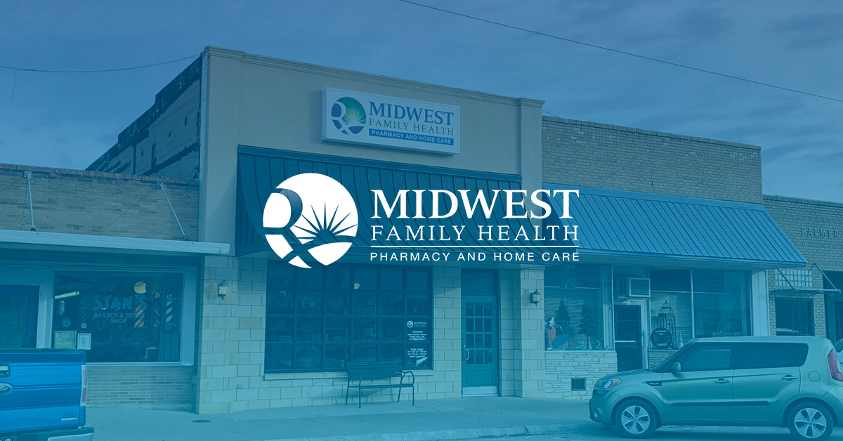 Plainville Pharmacy  Midwest Family Health Pharmacy
