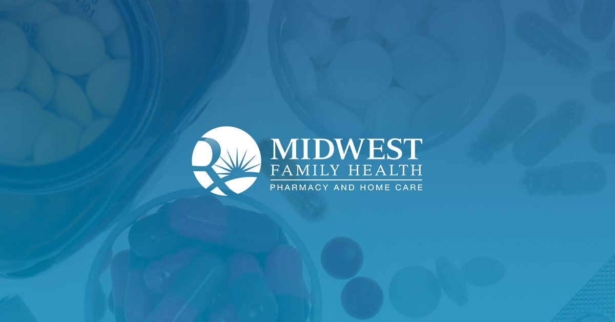 Pharmacy Refills Midwest Family Health Pharmacy